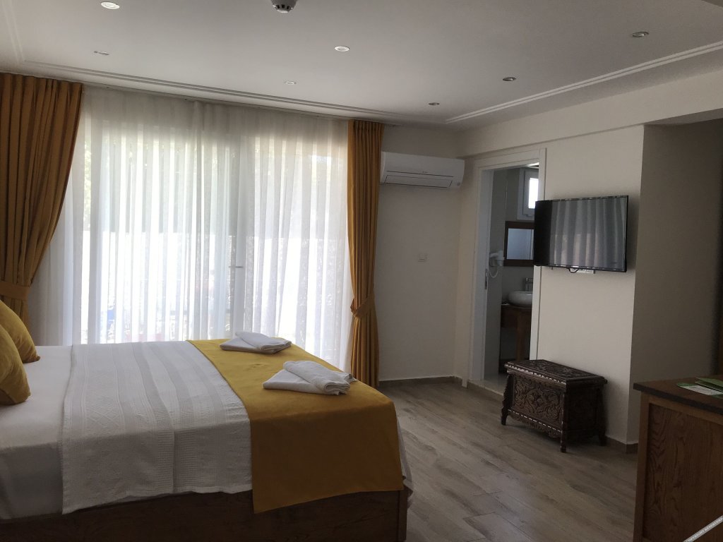 Фетхие: Infinity Ruby Hotel