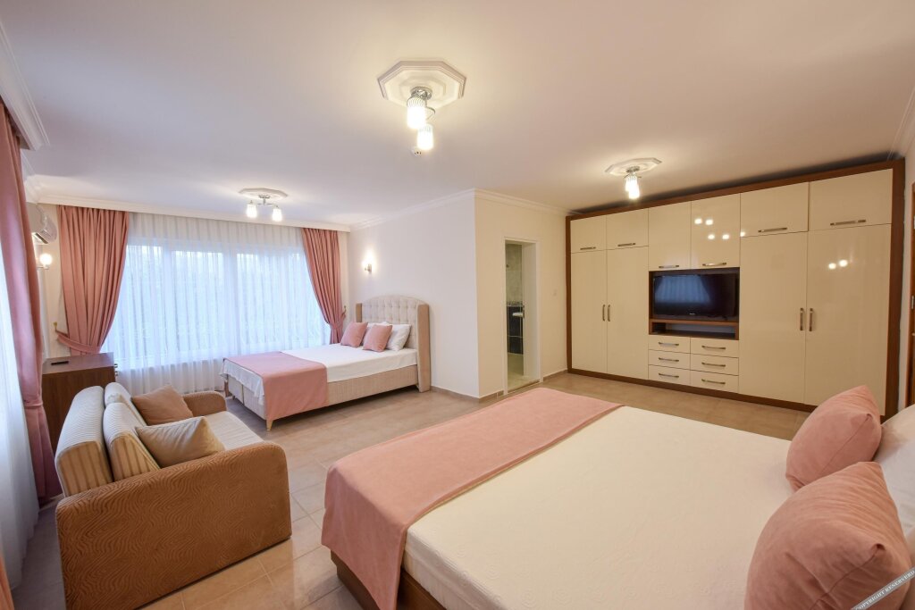 Фетхие: Infinity Ruby Hotel