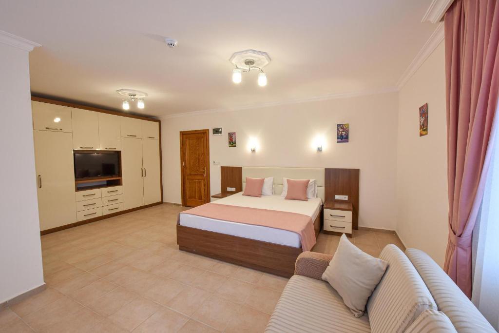 Фетхие: Infinity Ruby Hotel