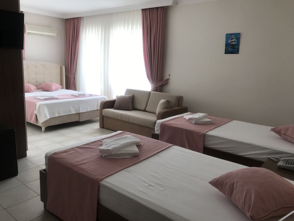 Фетхие: Infinity Ruby Hotel