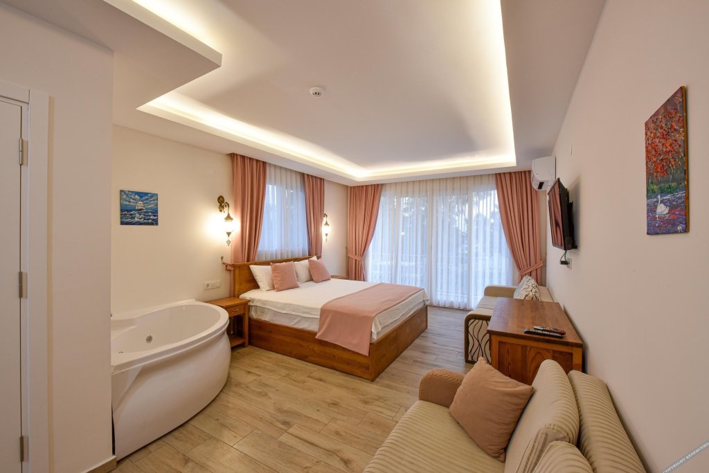 Фетхие: Infinity Ruby Hotel