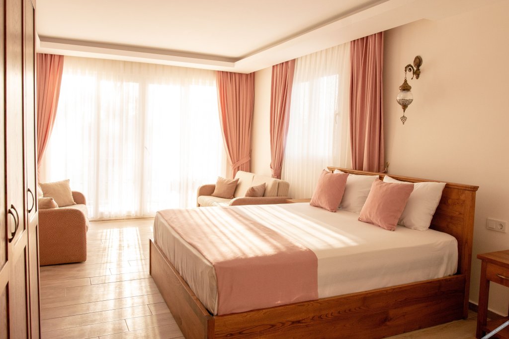 Фетхие: Infinity Ruby Hotel