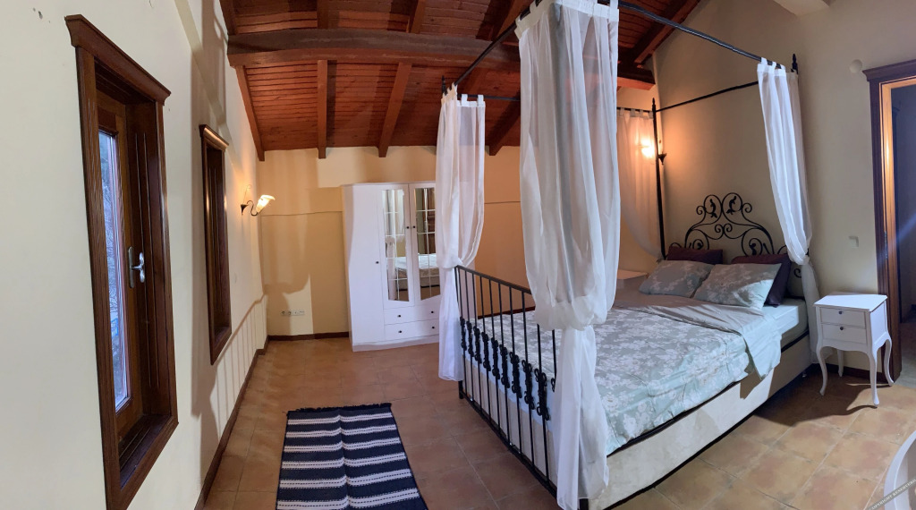 Мармарис: Alp Inn Butik Otel