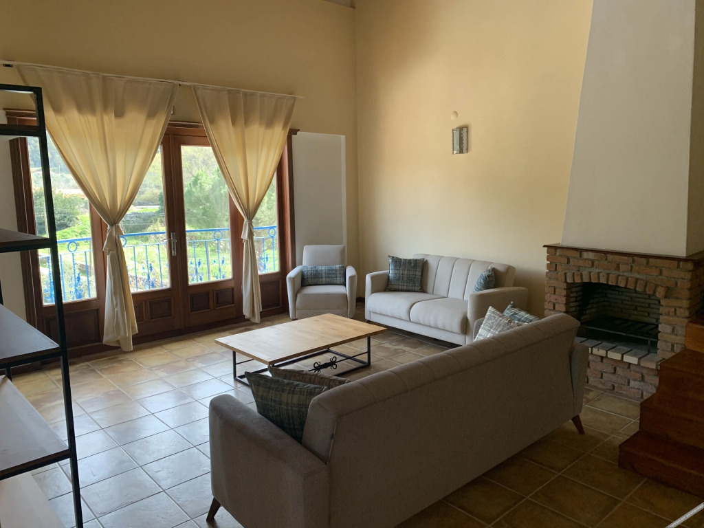 Мармарис: Alp Inn Butik Otel