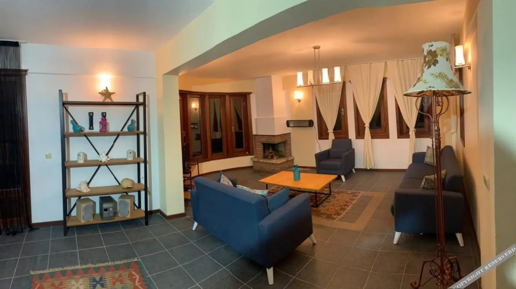 Мармарис: Alp Inn Butik Otel