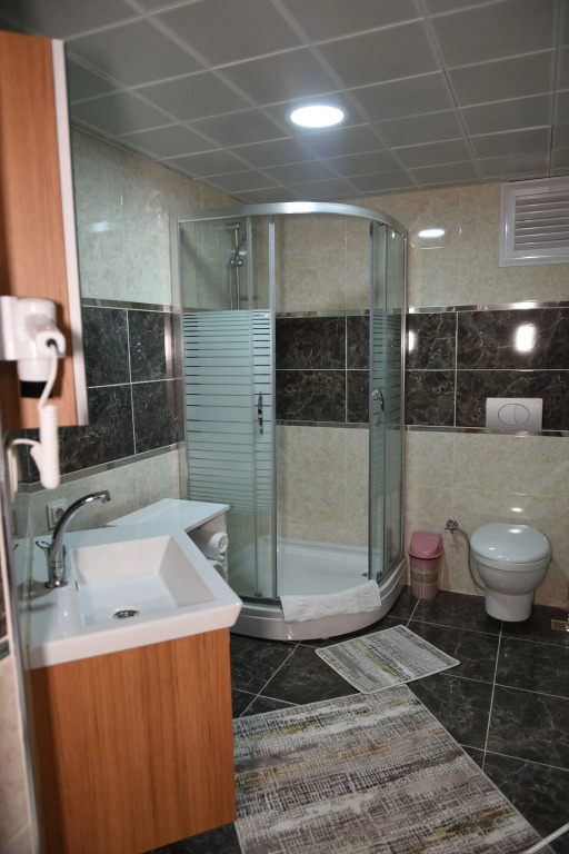 Дюздже: Düzce Kervansaray Suit Otel