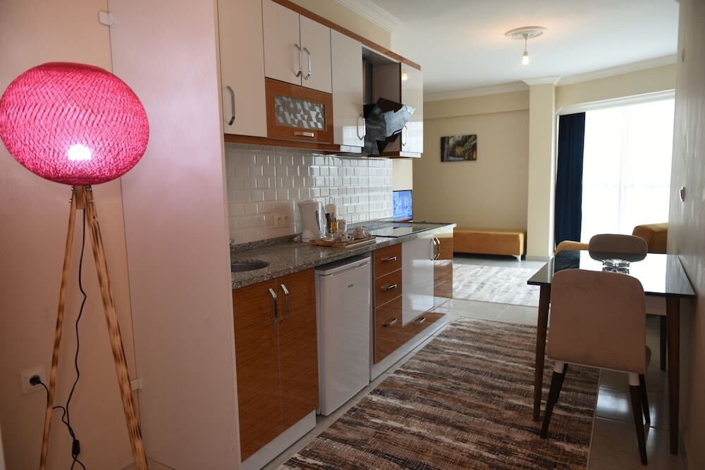 Дюздже: Düzce Kervansaray Suit Otel