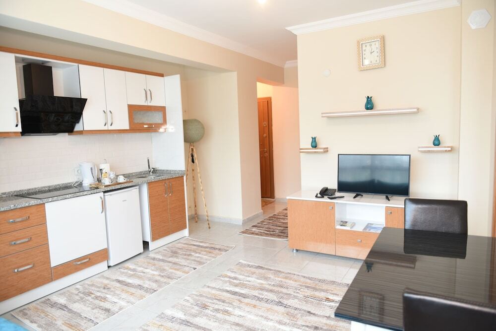 Дюздже: Düzce Kervansaray Suit Otel