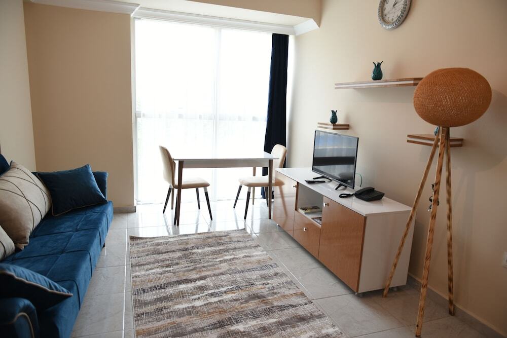 Дюздже: Düzce Kervansaray Suit Otel