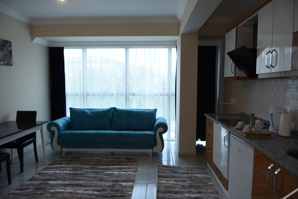 Дюздже: Düzce Kervansaray Suit Otel