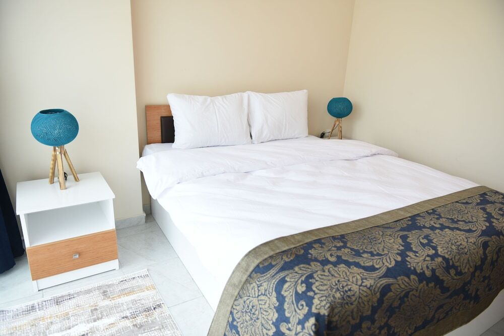 Дюздже: Düzce Kervansaray Suit Otel