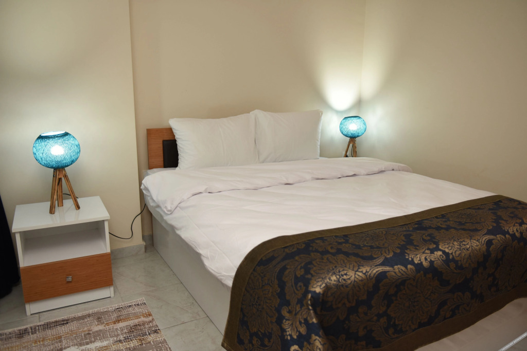 Дюздже: Düzce Kervansaray Suit Otel