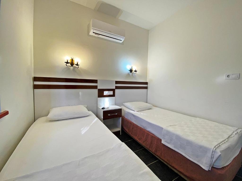 Фетхие: Zehra Holiday Village - Halal Concept