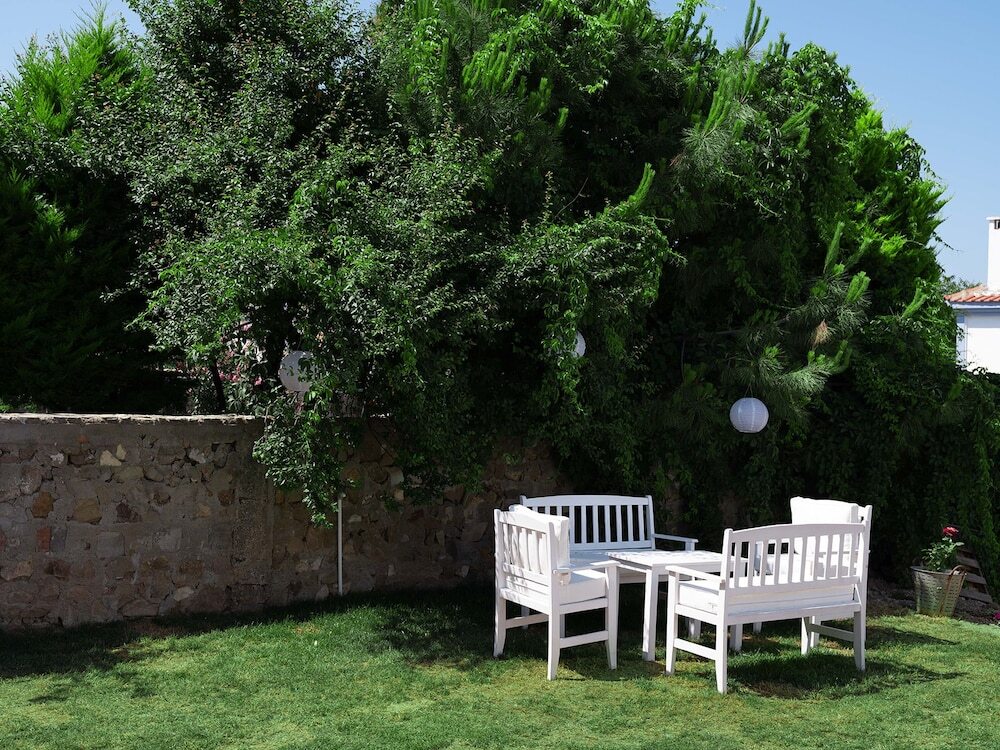 Бозджаада: BiSalkım Otel Bozcaada