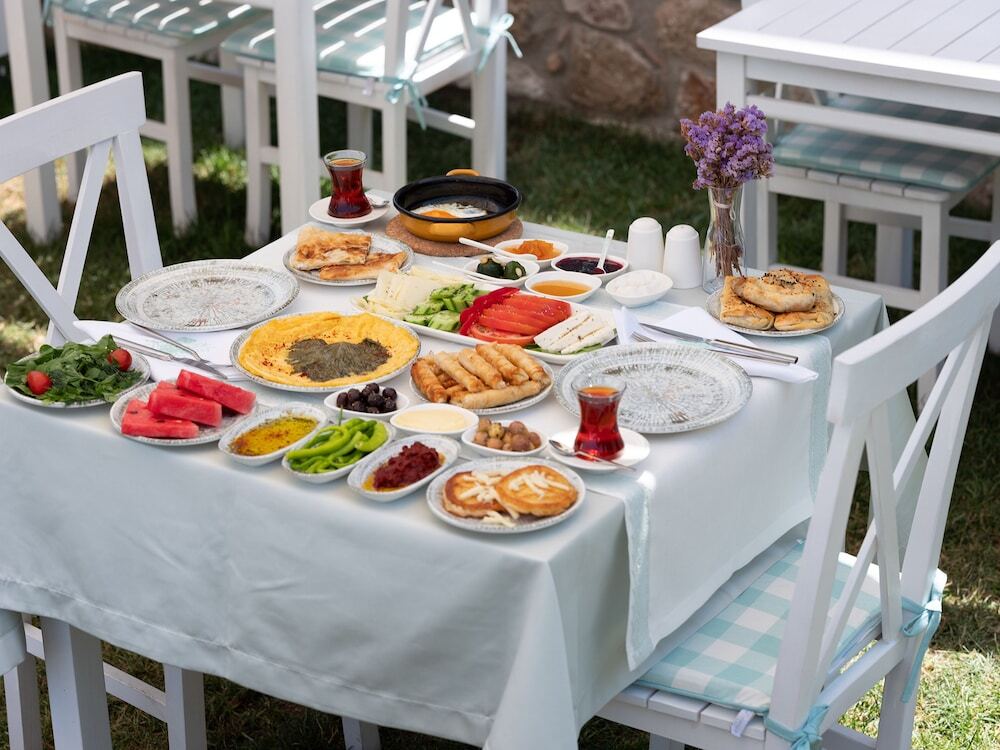 Бозджаада: BiSalkım Otel Bozcaada