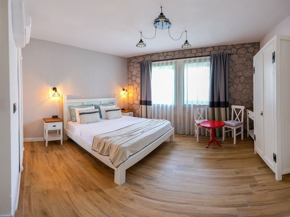 Бозджаада: BiSalkım Otel Bozcaada