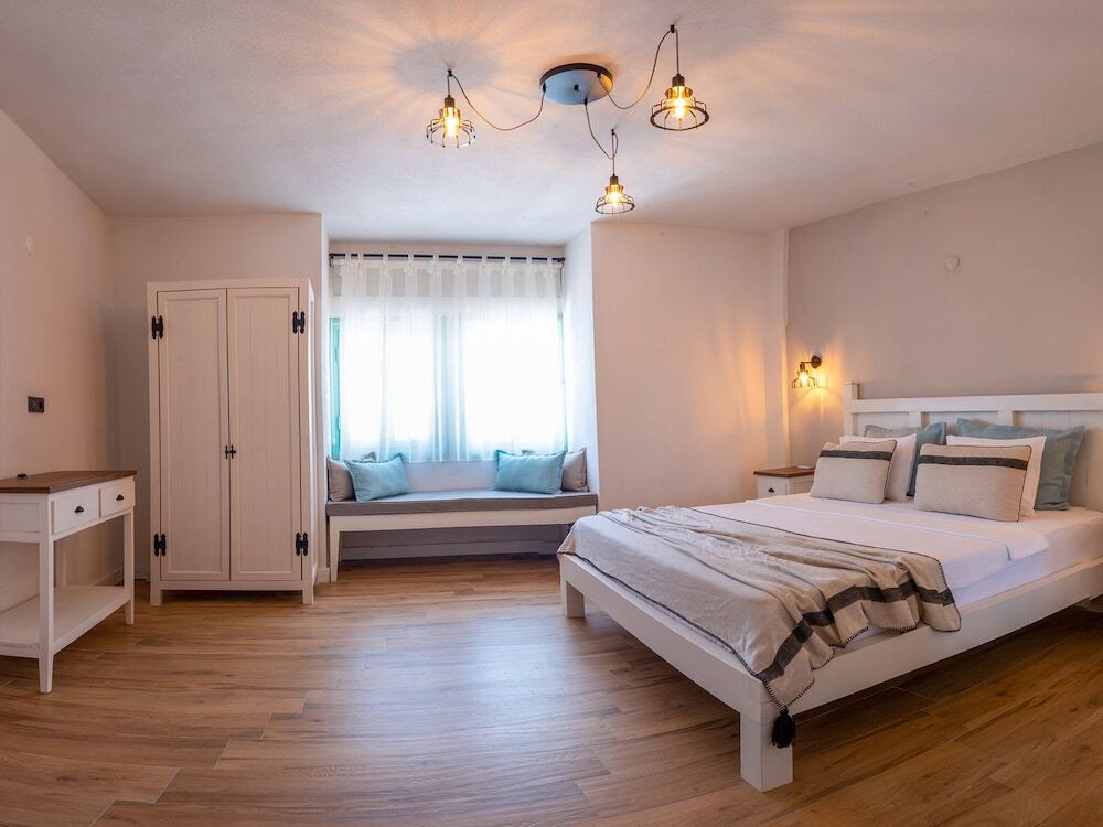 Бозджаада: BiSalkım Otel Bozcaada
