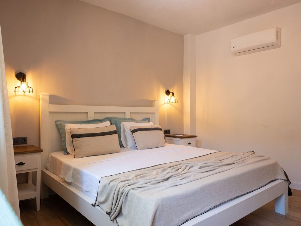 Бозджаада: BiSalkım Otel Bozcaada