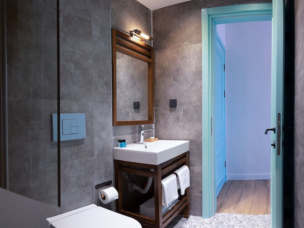 Бозджаада: BiSalkım Otel Bozcaada