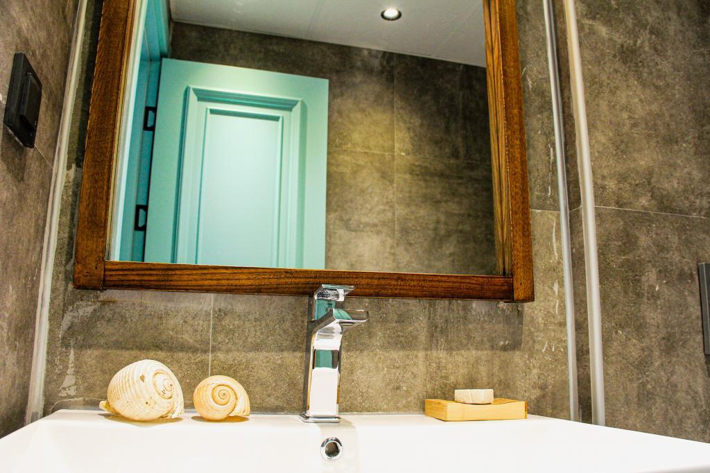 Бозджаада: BiSalkım Otel Bozcaada