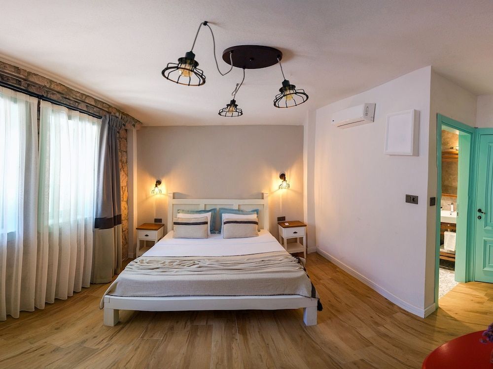Бозджаада: BiSalkım Otel Bozcaada
