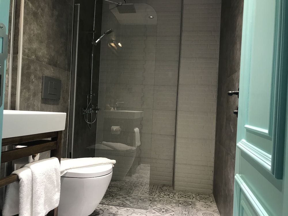 Бозджаада: BiSalkım Otel Bozcaada