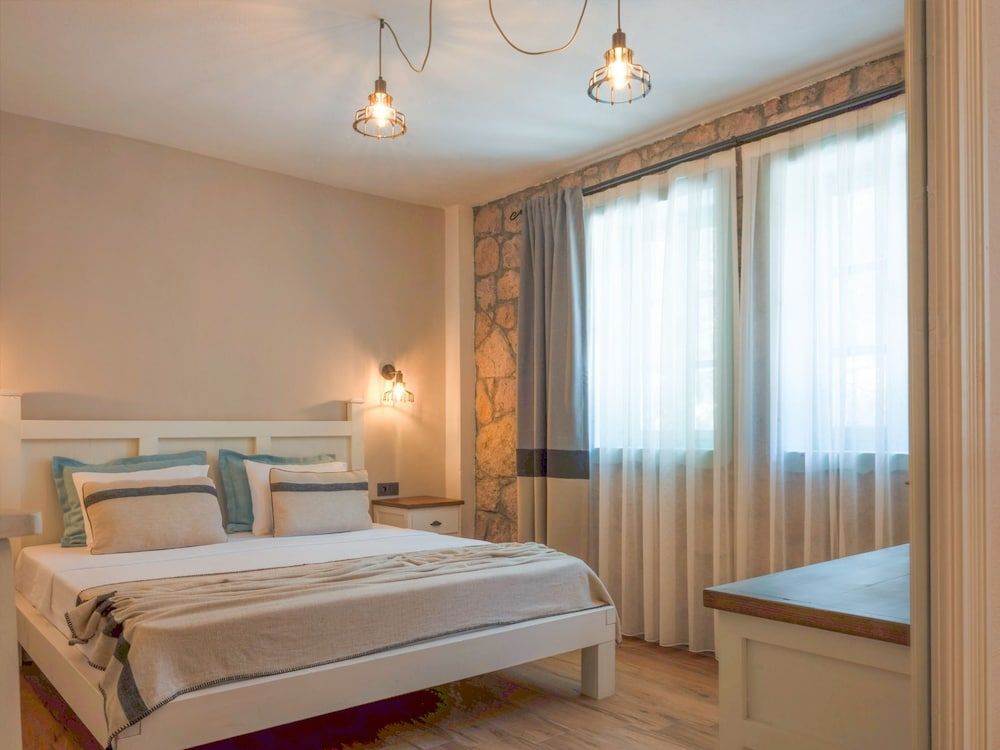 Бозджаада: BiSalkım Otel Bozcaada