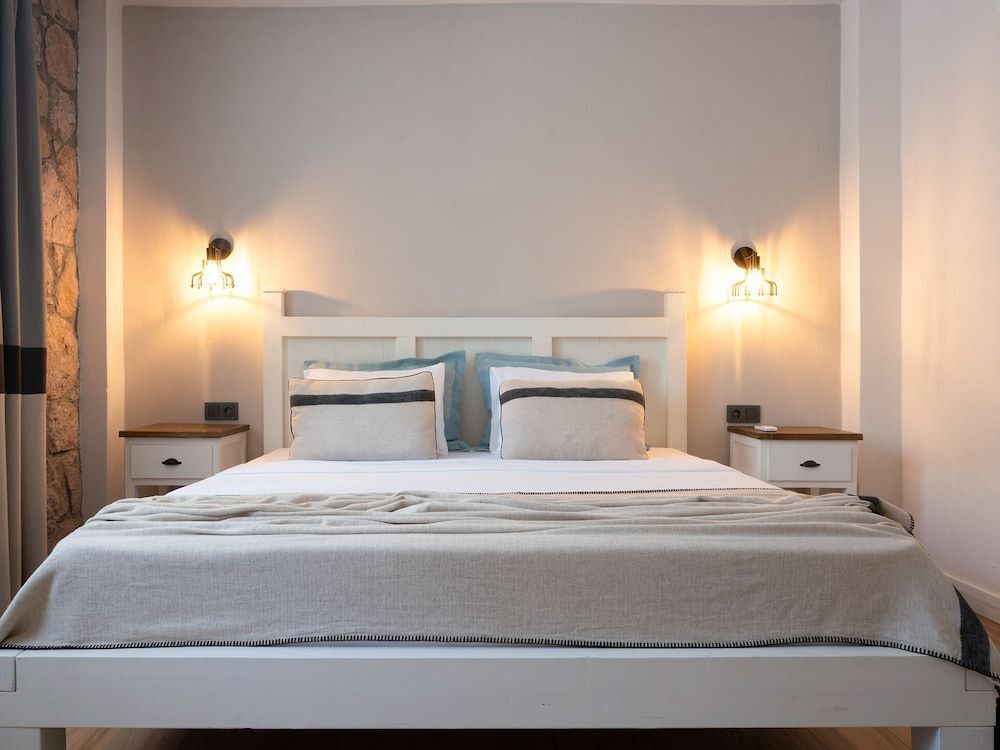 Бозджаада: BiSalkım Otel Bozcaada