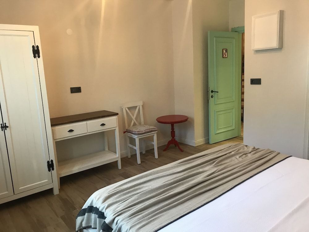 Бозджаада: BiSalkım Otel Bozcaada
