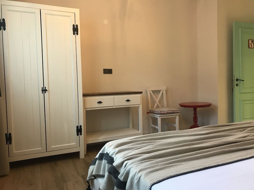 Бозджаада: BiSalkım Otel Bozcaada
