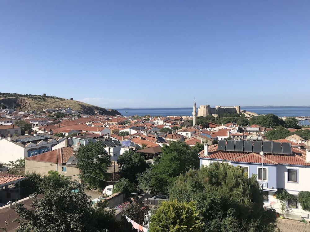Бозджаада: BiSalkım Otel Bozcaada