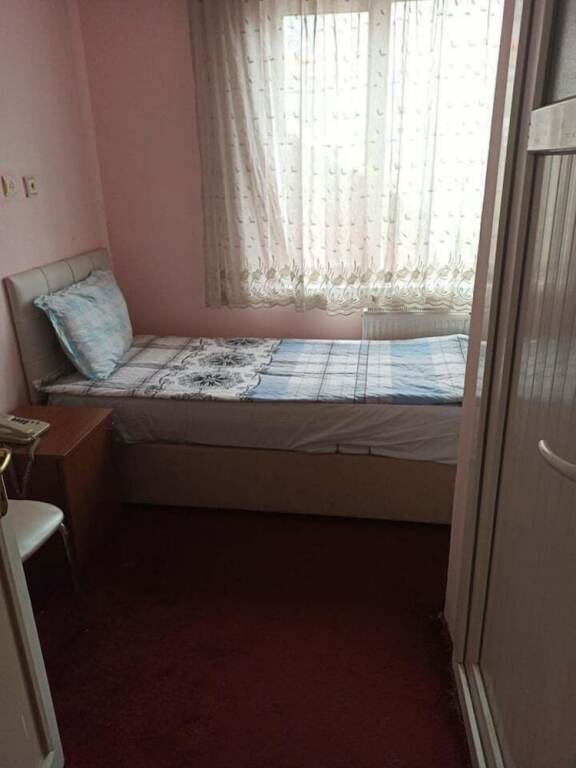 Афьон-Карахисар: Afyon Suit Otel