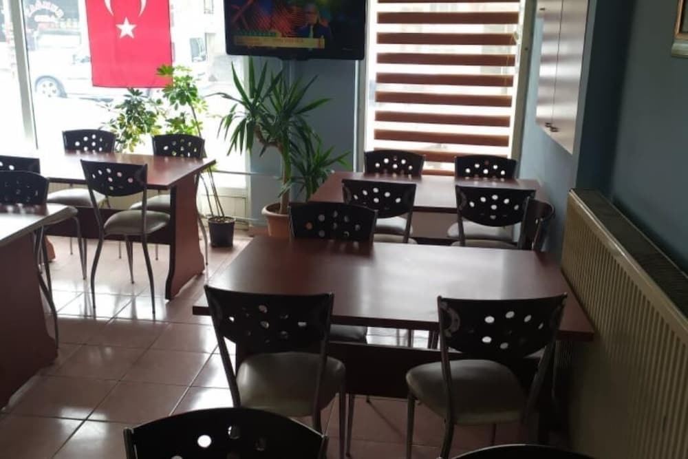 Афьон-Карахисар: Afyon Suit Otel