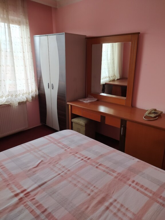 Афьон-Карахисар: Afyon Suit Otel