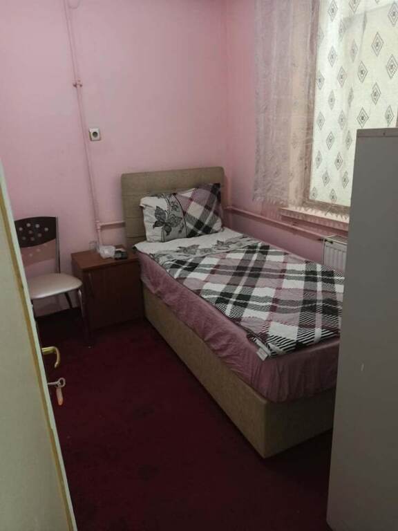 Афьон-Карахисар: Afyon Suit Otel