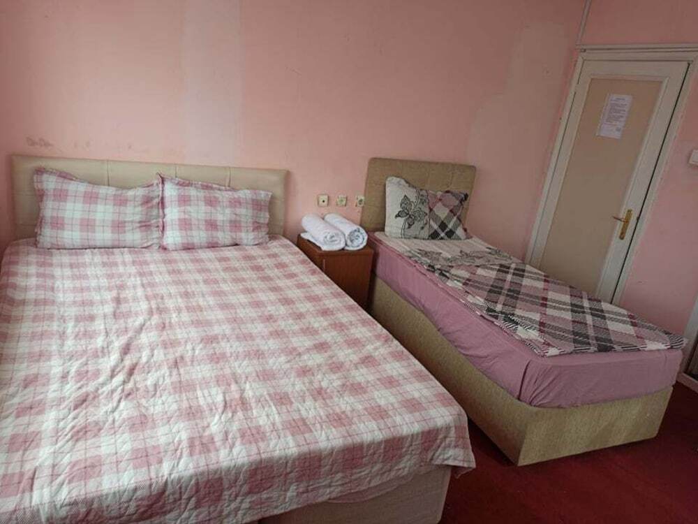 Афьон-Карахисар: Afyon Suit Otel