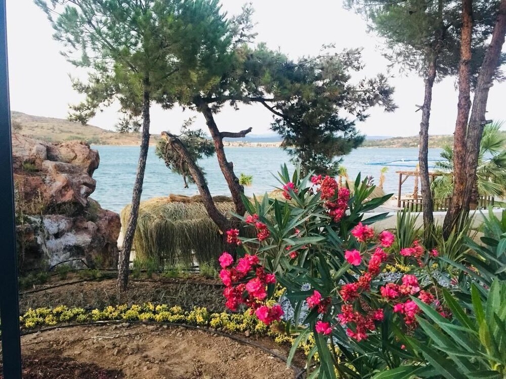 Айвалык: Ivy Sailing Resort