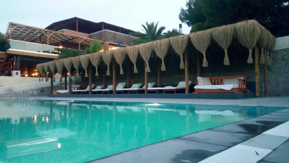 Айвалык: Ivy Sailing Resort