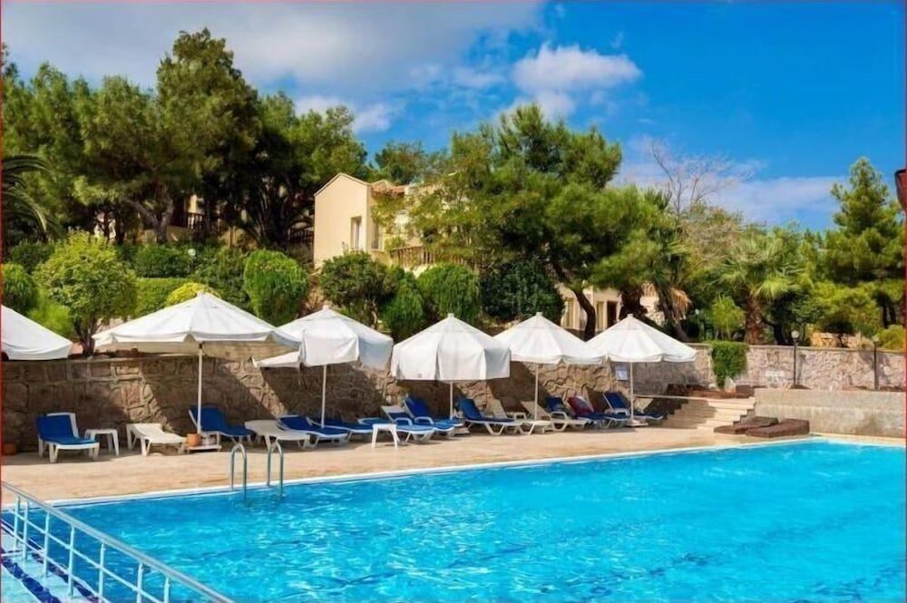 Айвалык: Ivy Sailing Resort
