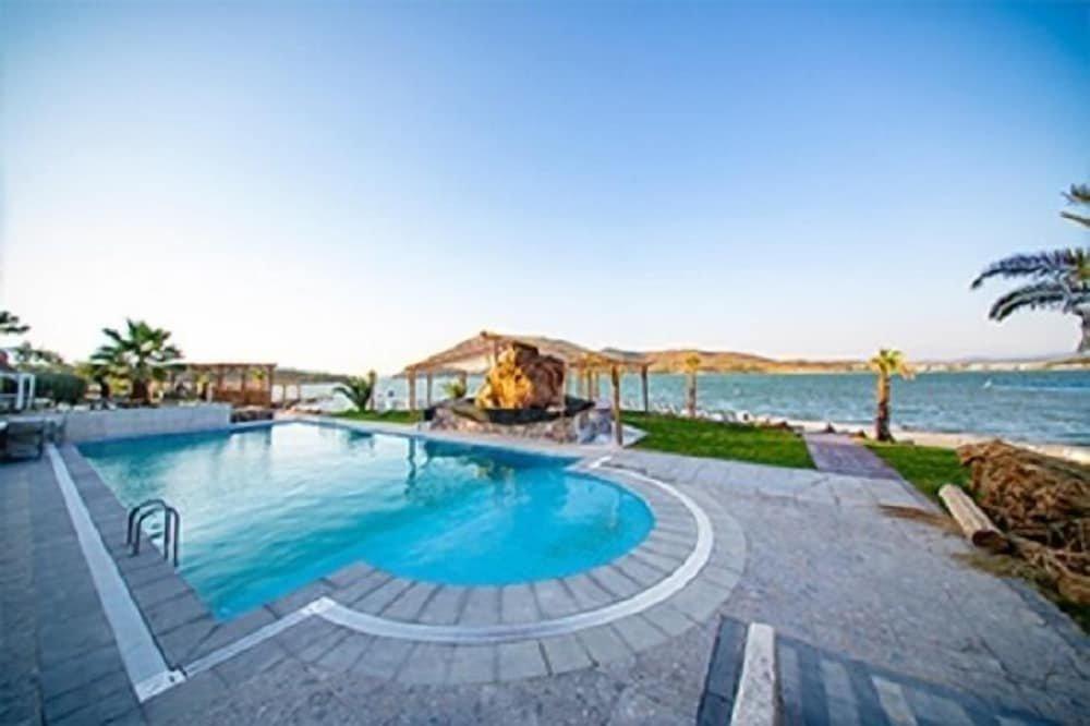 Ivy Sailing Resort — фото 1