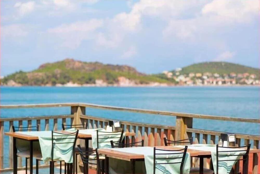 Айвалык: Ivy Sailing Resort