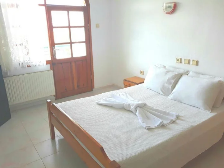 Кешан: Sunshine Turizm ve Otelcilik Saros Cetin Apart Otel
