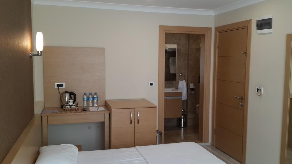 Мармара: Casa Tua Otel Erdek