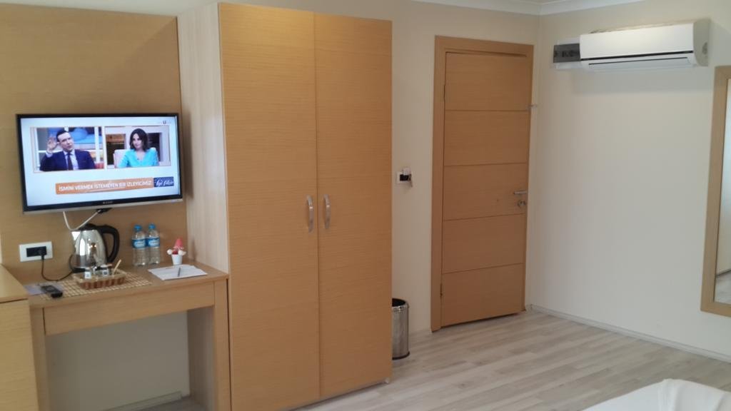 Мармара: Casa Tua Otel Erdek