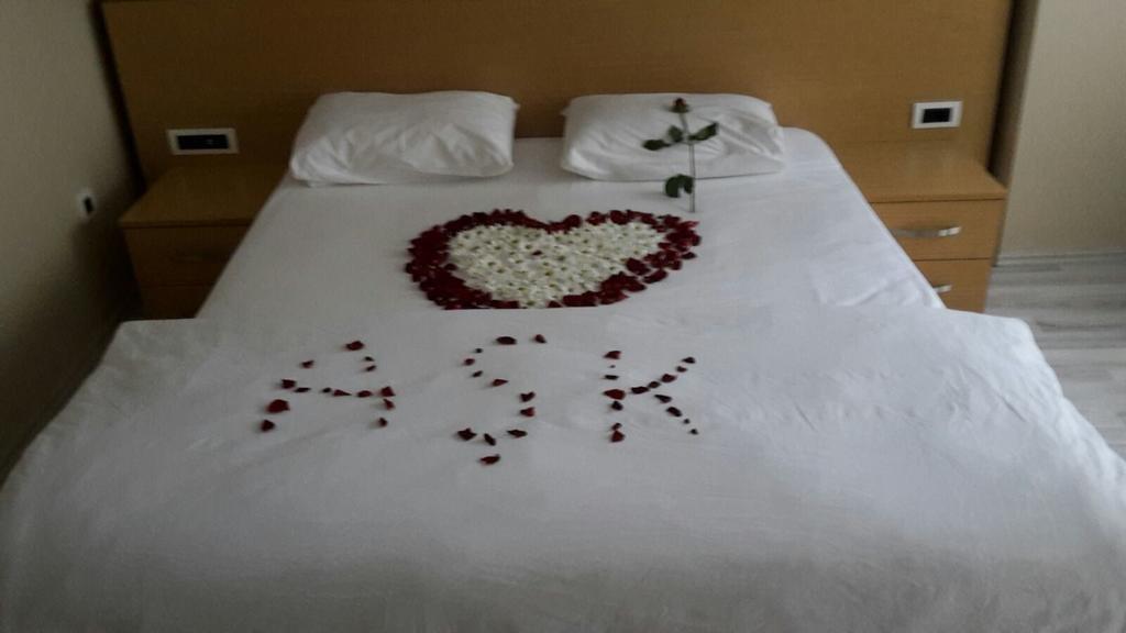 Мармара: Casa Tua Otel Erdek