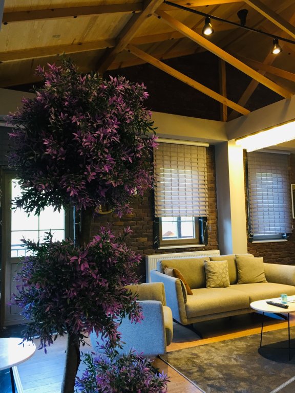 Узунгёль: Kaya Life Resort
