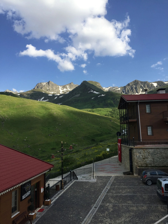 Узунгёль: Kaya Life Resort