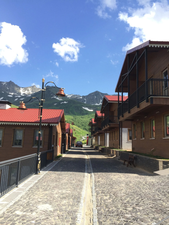 Узунгёль: Kaya Life Resort