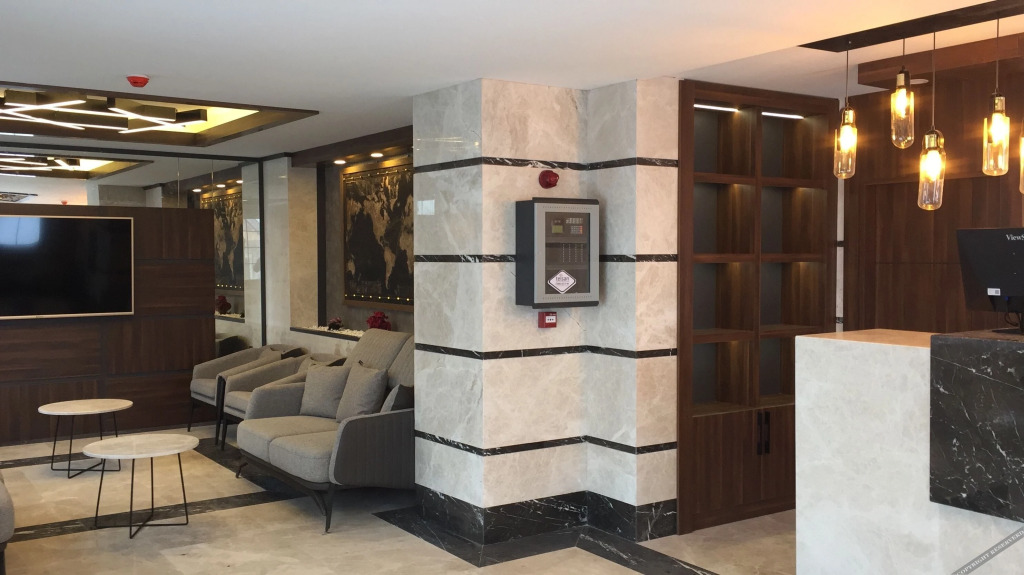 Узунгёль: Kaya Life Resort