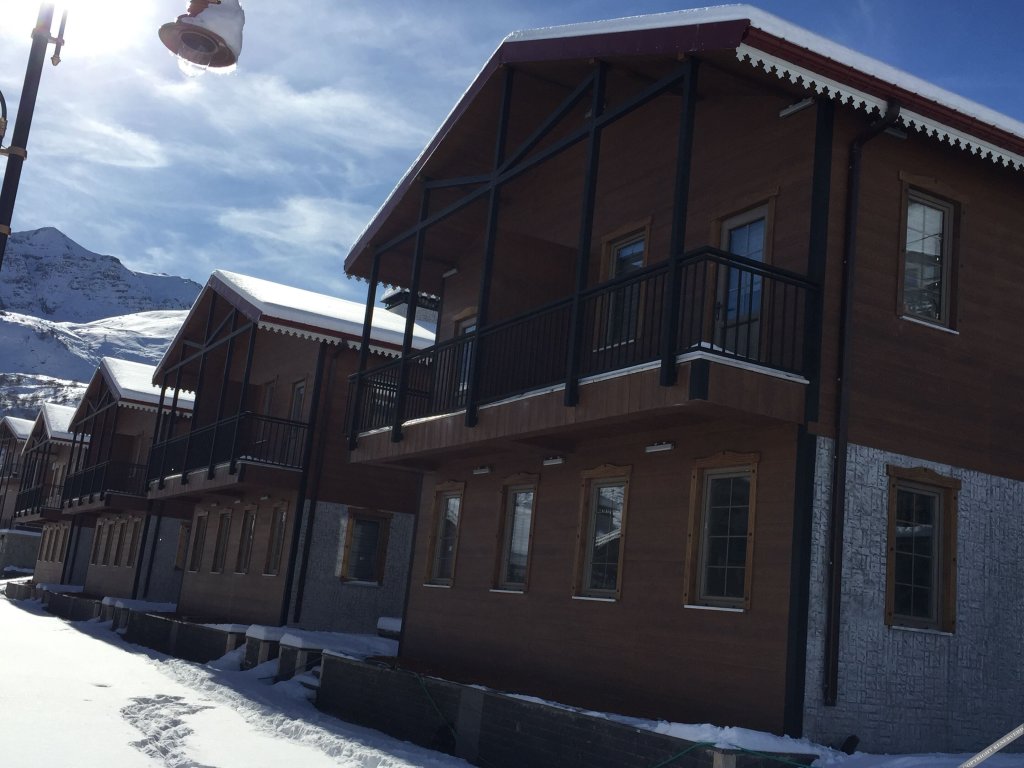 Узунгёль: Kaya Life Resort